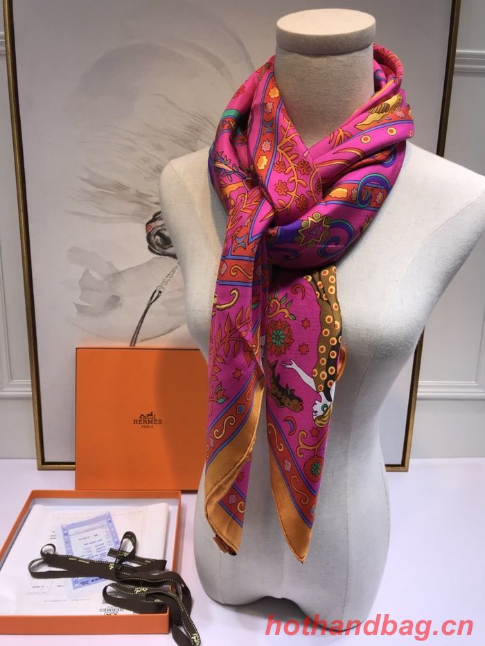 Hermes Scarf HEC00189