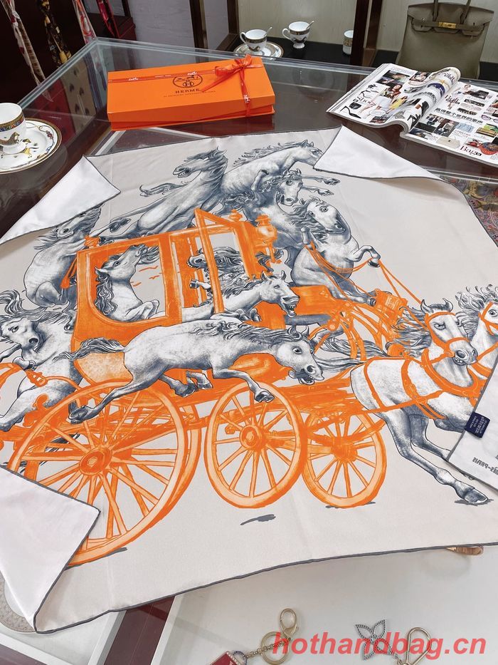 Hermes Scarf HEC00192