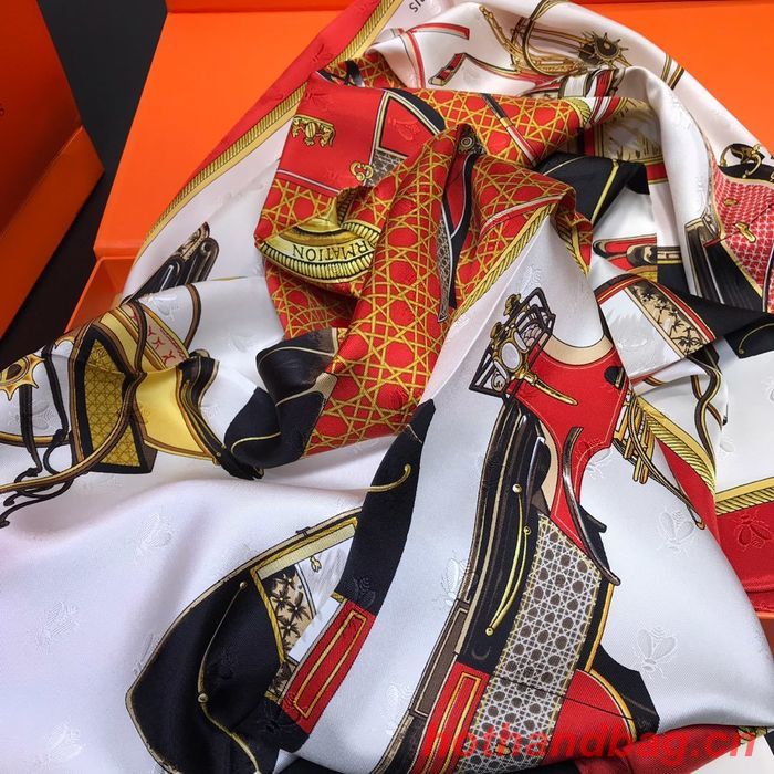 Hermes Scarf HEC00200