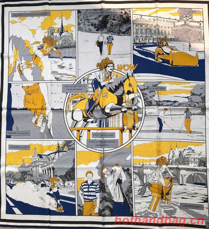 Hermes Scarf HEC00201