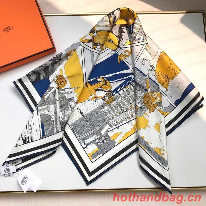 Hermes Scarf HEC00201