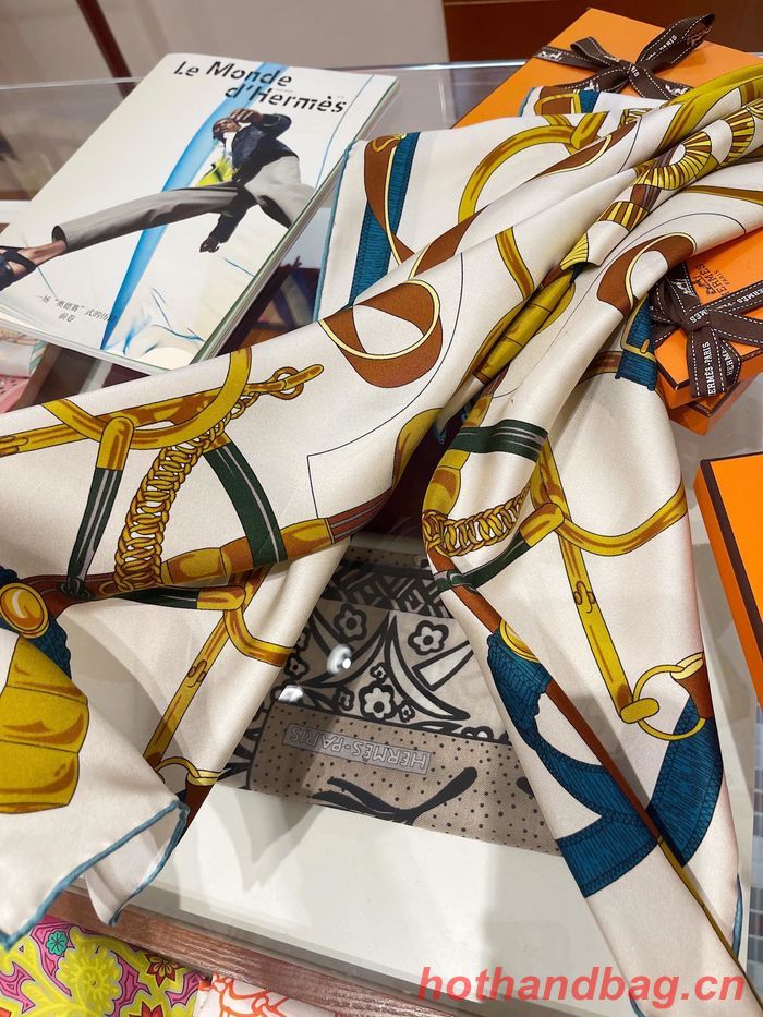 Hermes Scarf HEC00205