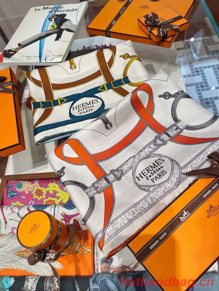 Hermes Scarf HEC00205