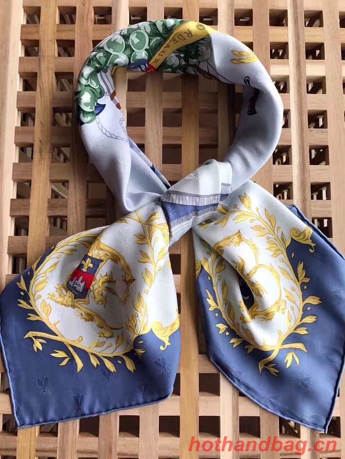 Hermes Scarf HEC00207