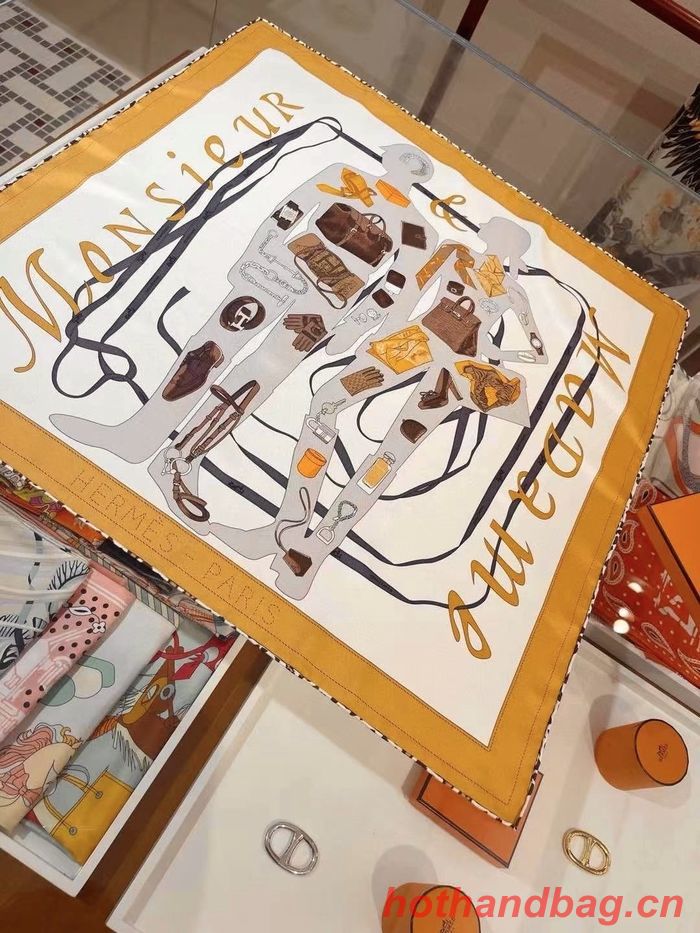 Hermes Scarf HEC00214