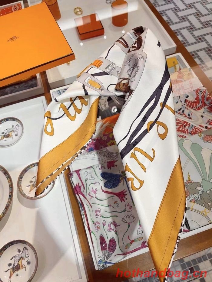 Hermes Scarf HEC00214