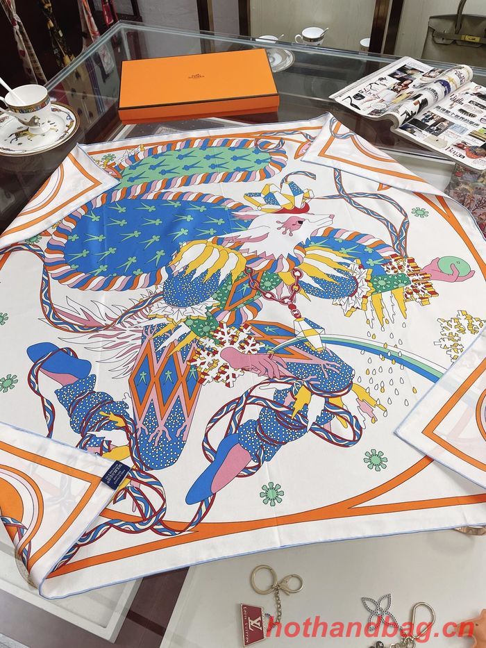 Hermes Scarf HEC00215