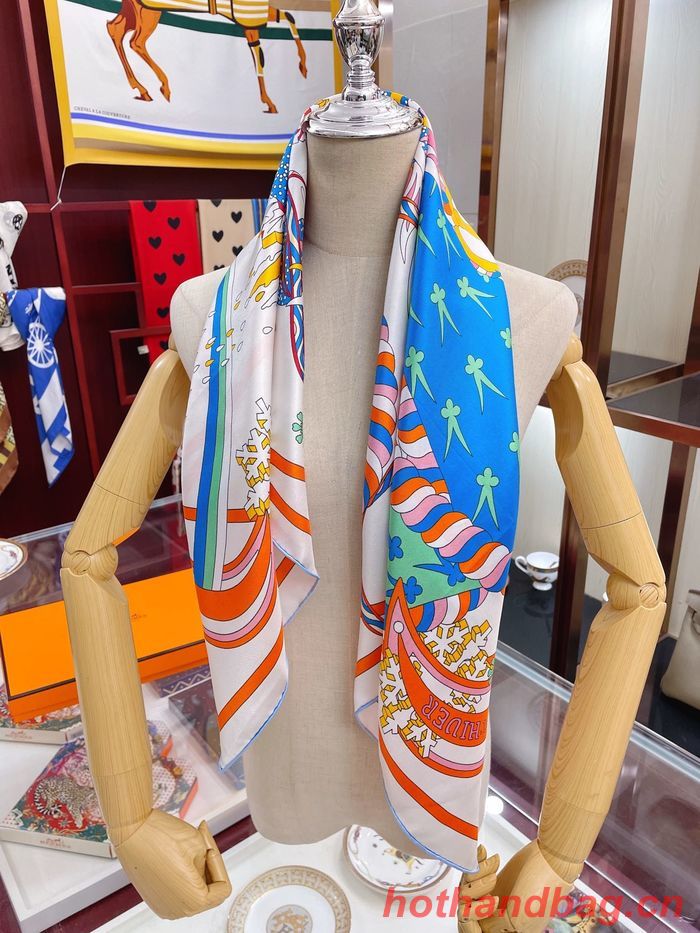 Hermes Scarf HEC00215