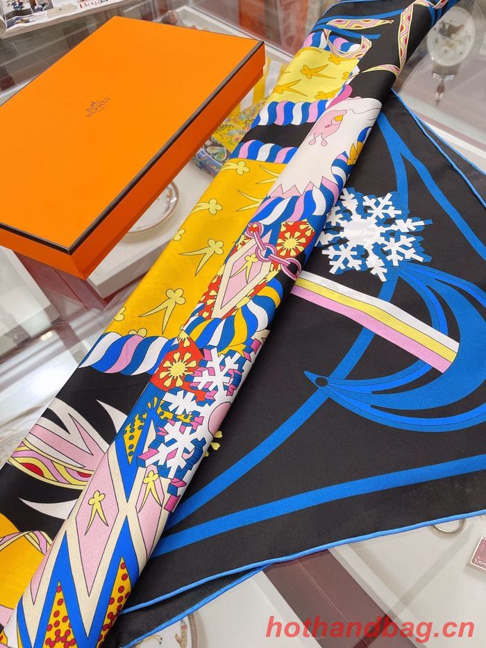 Hermes Scarf HEC00216