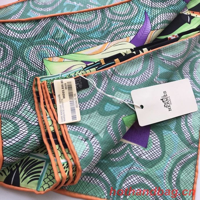 Hermes Scarf HEC00224