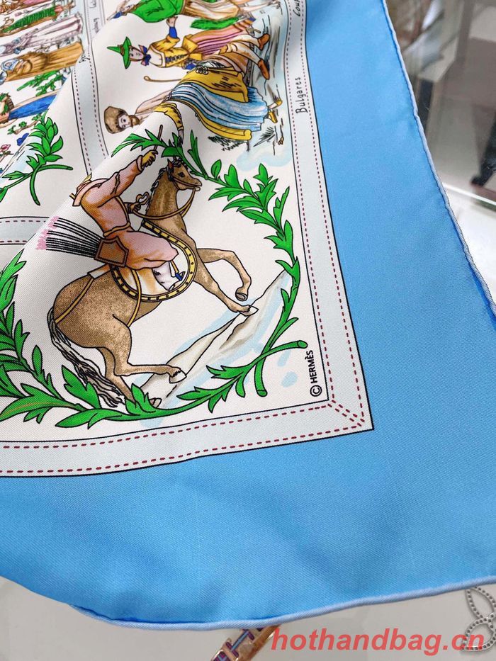 Hermes Scarf HEC00227