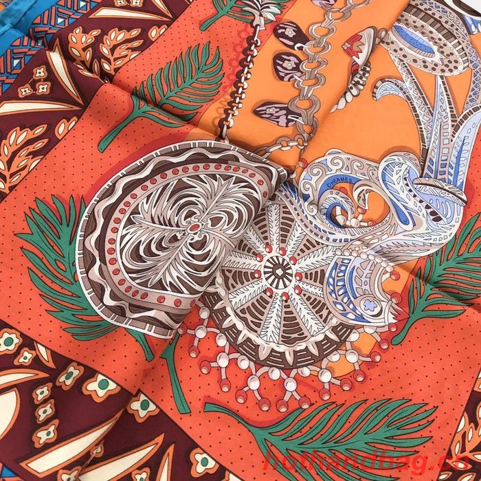 Hermes Scarf HEC00228