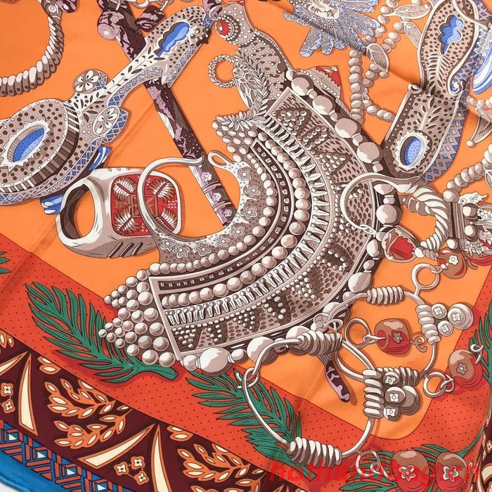 Hermes Scarf HEC00228