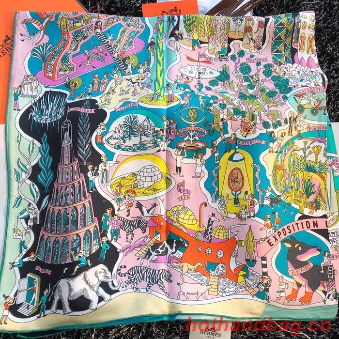 Hermes Scarf HEC00229