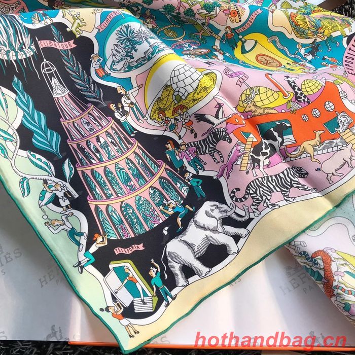 Hermes Scarf HEC00229