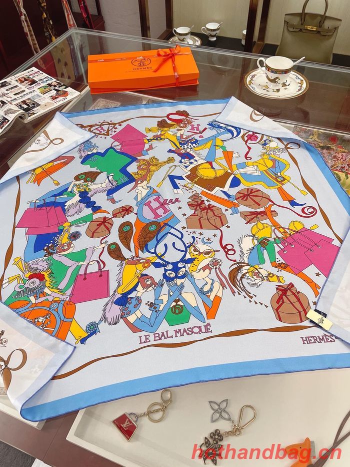 Hermes Scarf HEC00231