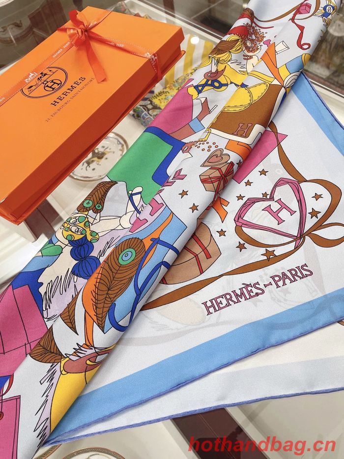 Hermes Scarf HEC00231