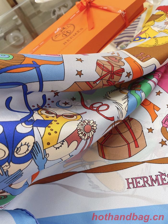 Hermes Scarf HEC00231