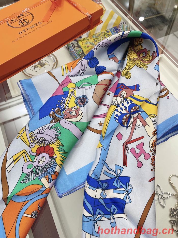 Hermes Scarf HEC00231