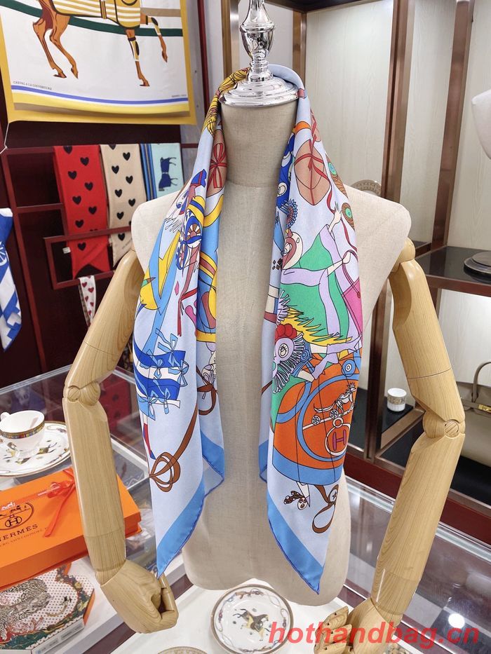 Hermes Scarf HEC00231