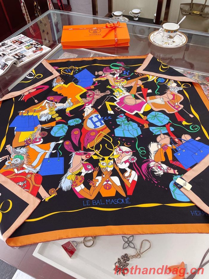 Hermes Scarf HEC00232