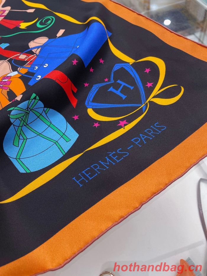 Hermes Scarf HEC00232