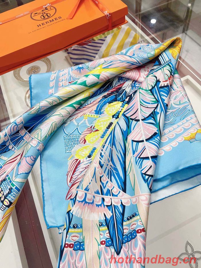 Hermes Scarf HEC00236