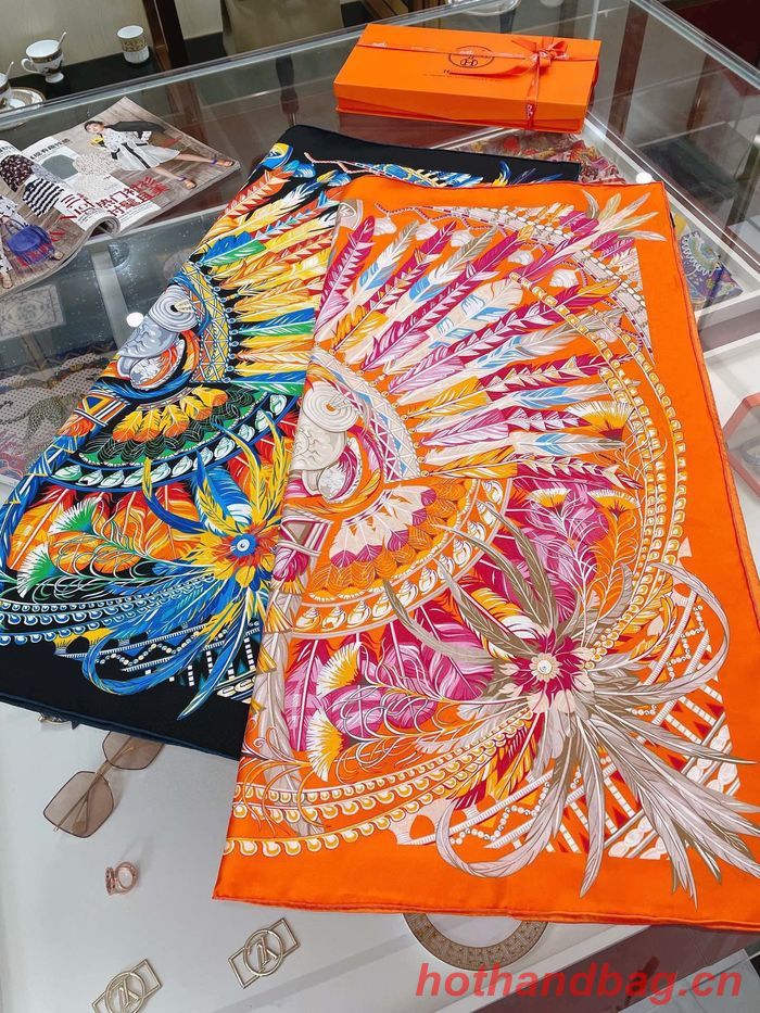 Hermes Scarf HEC00237