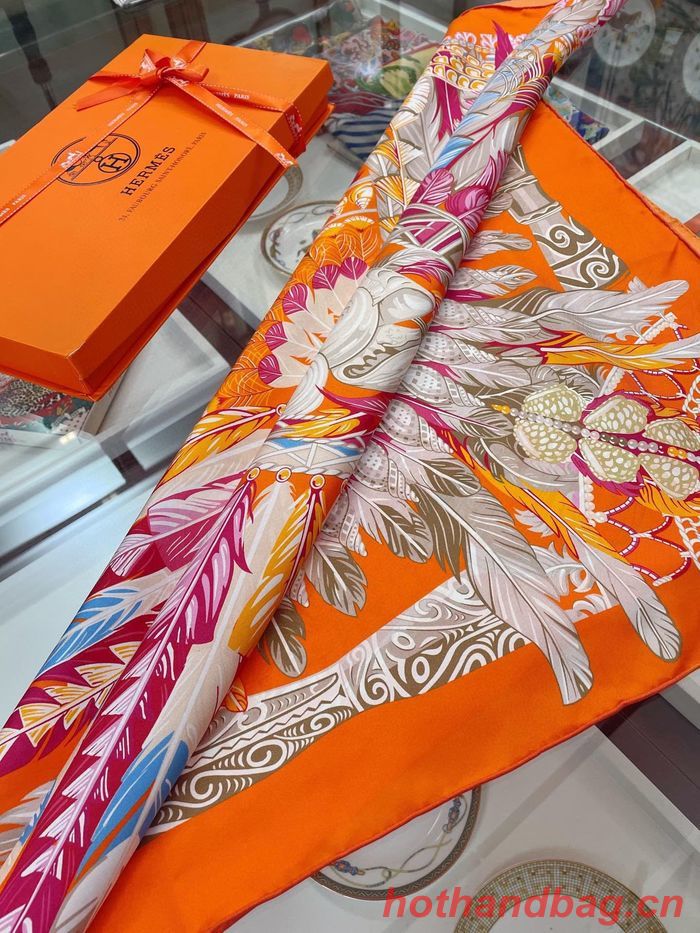 Hermes Scarf HEC00237