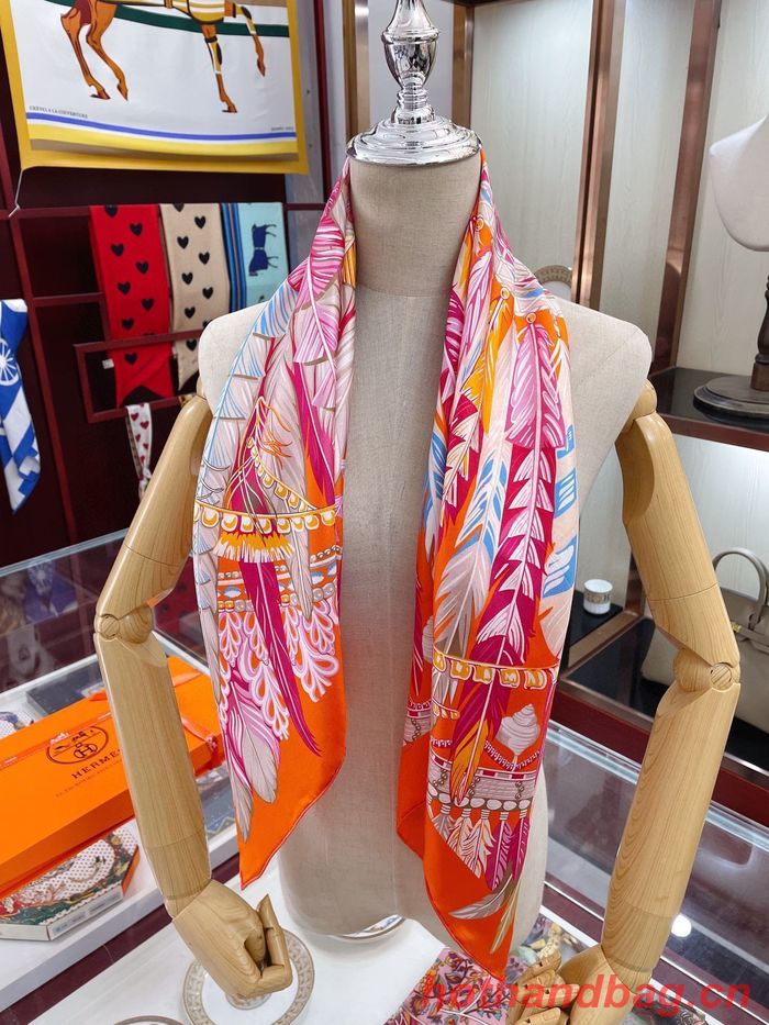 Hermes Scarf HEC00237