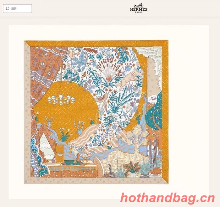 Hermes Scarf HEC00239