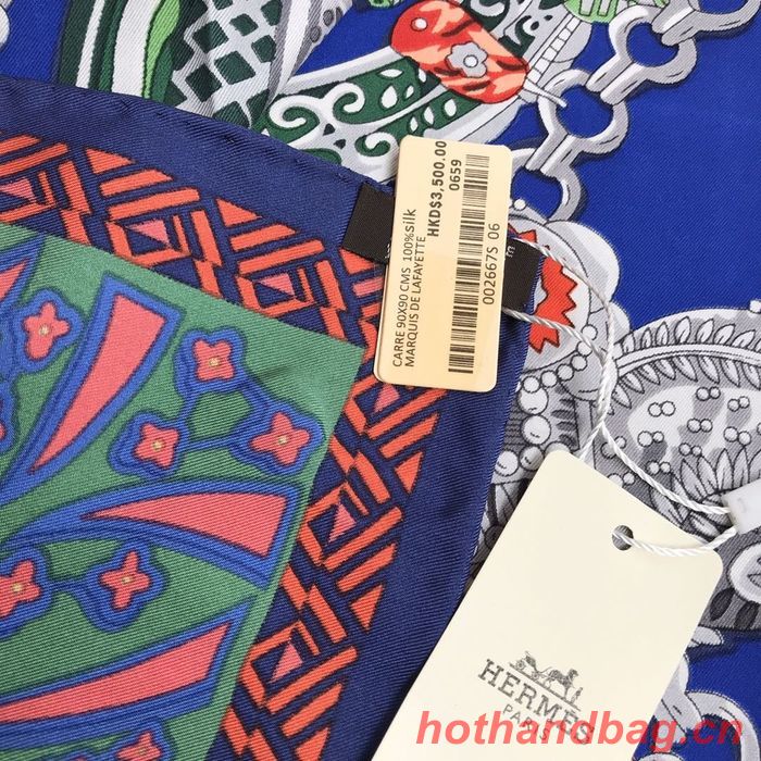 Hermes Scarf HEC00244