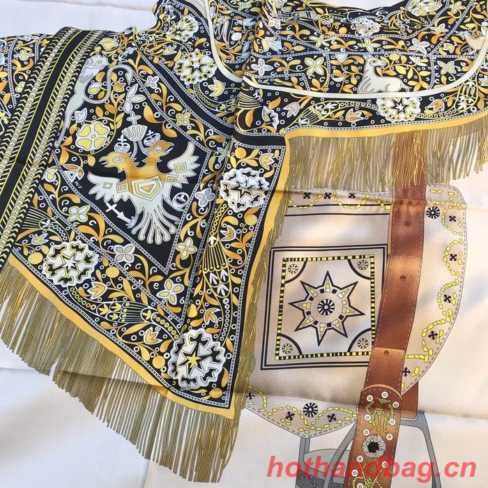 Hermes Scarf HEC00252