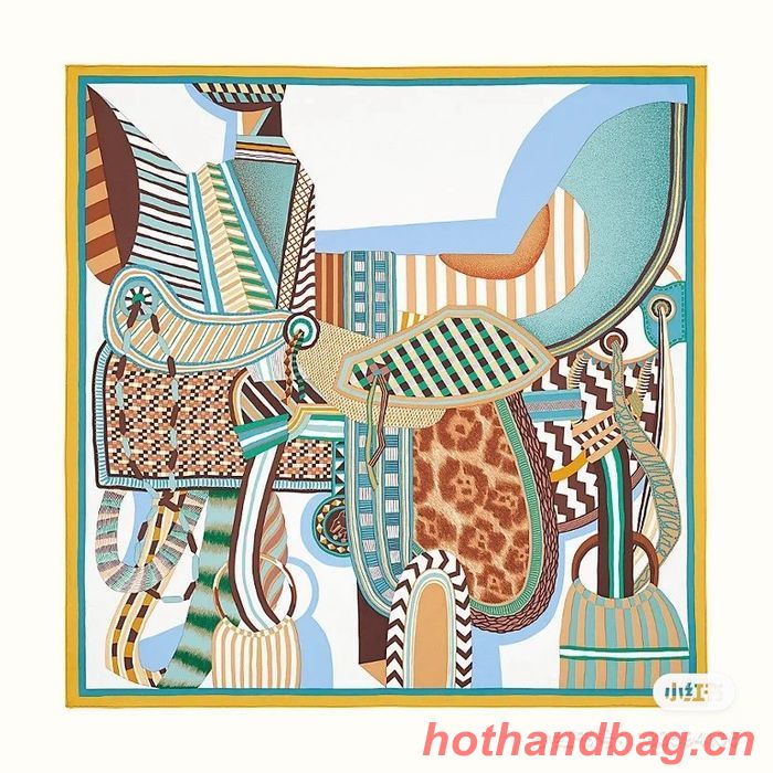 Hermes Scarf HEC00255