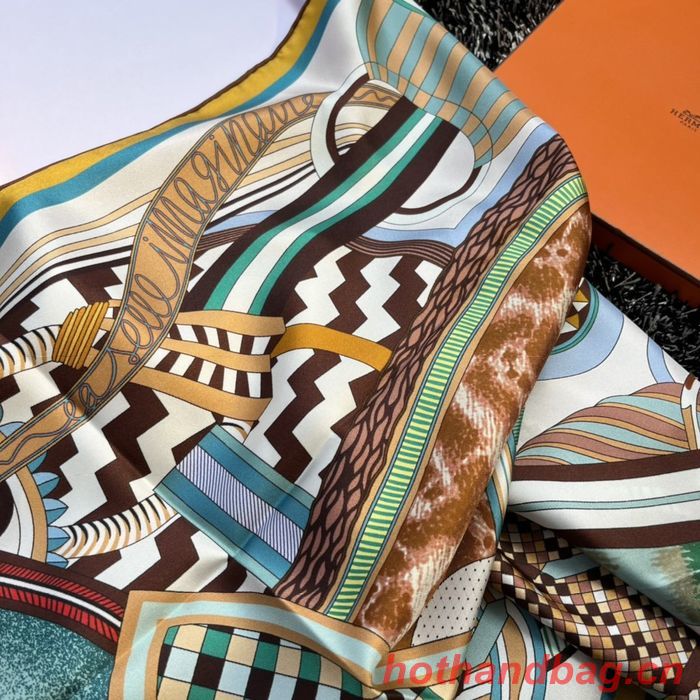 Hermes Scarf HEC00255