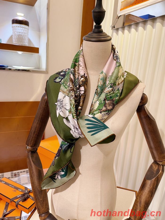 Hermes Scarf HEC00256