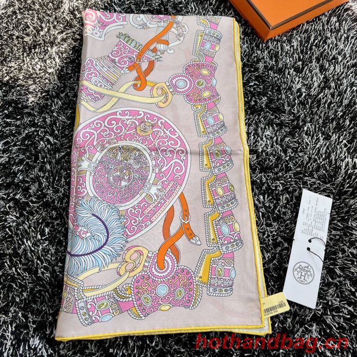 Hermes Scarf HEC00263