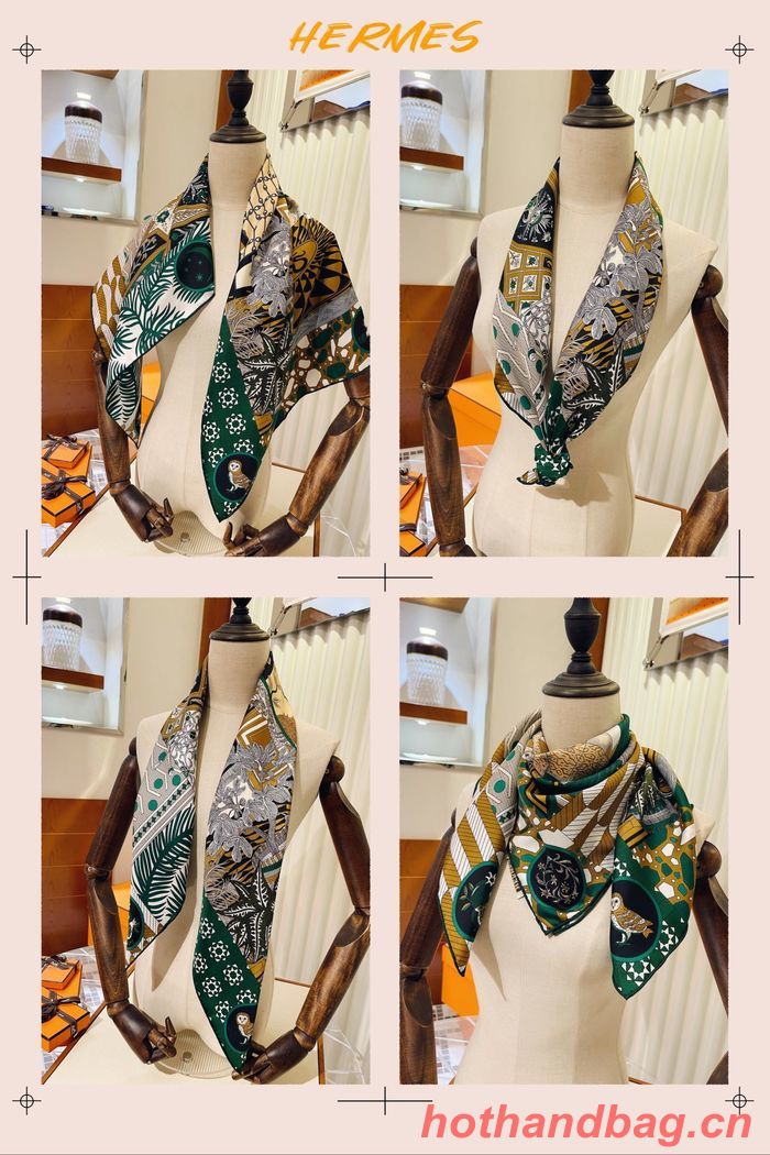 Hermes Scarf HEC00266