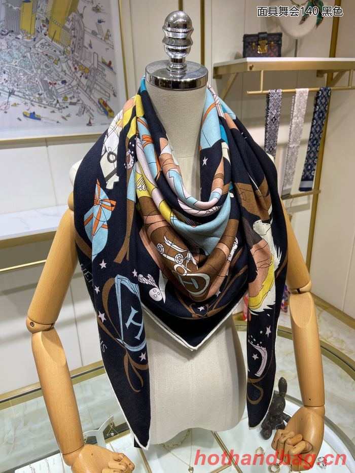 Hermes Scarf HEC00269