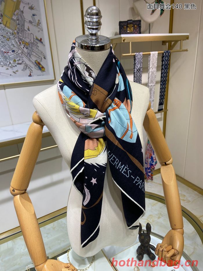 Hermes Scarf HEC00269