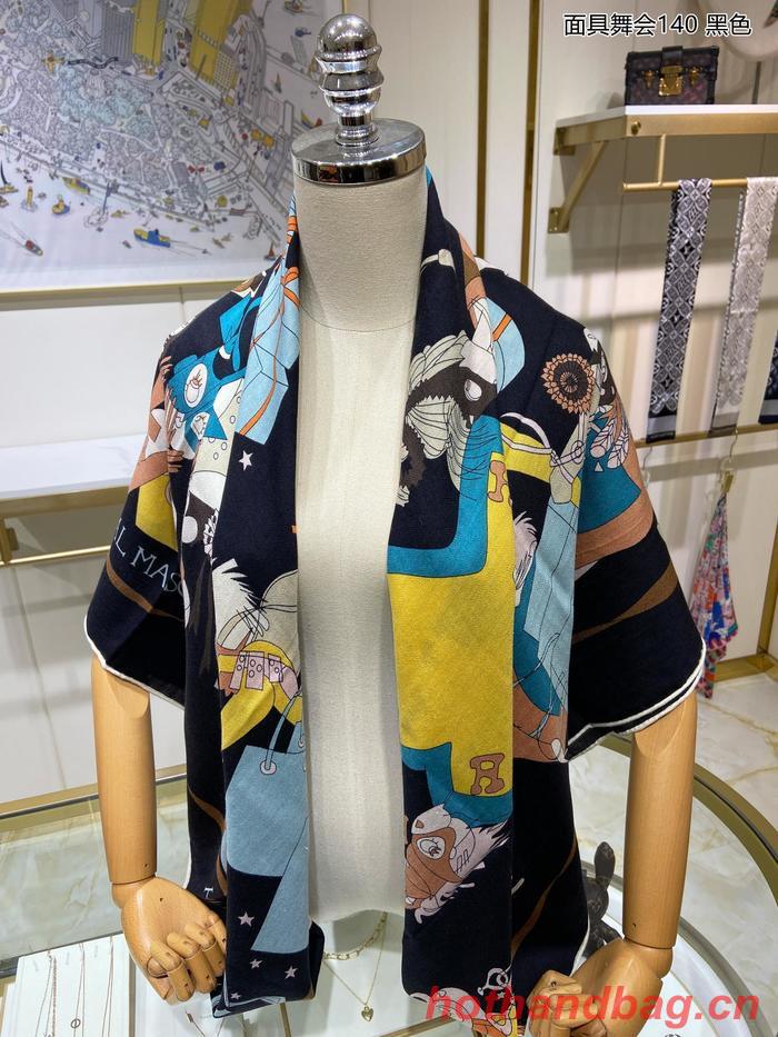 Hermes Scarf HEC00269