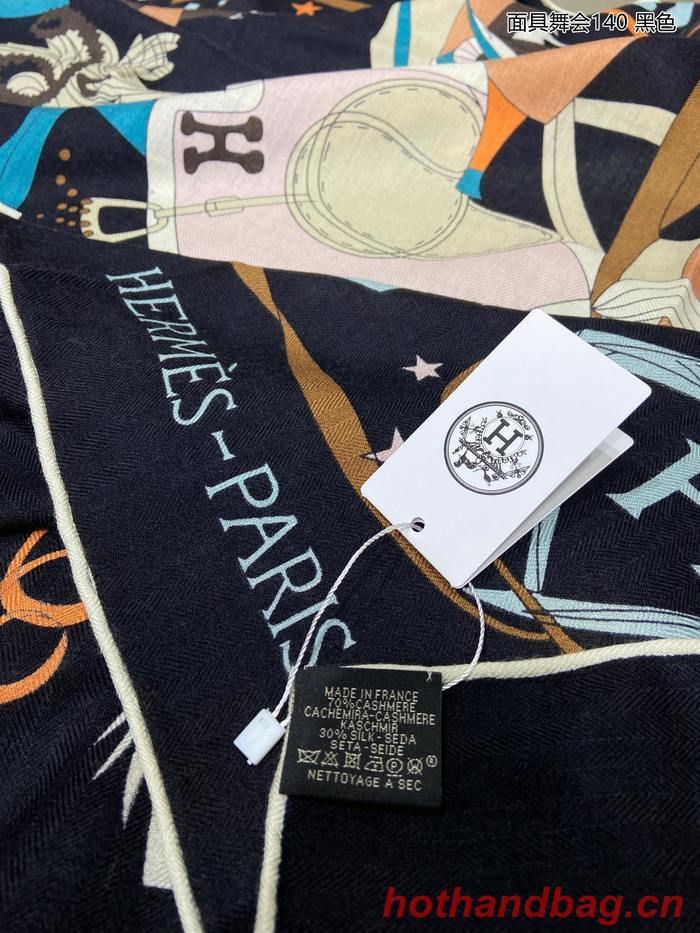 Hermes Scarf HEC00269