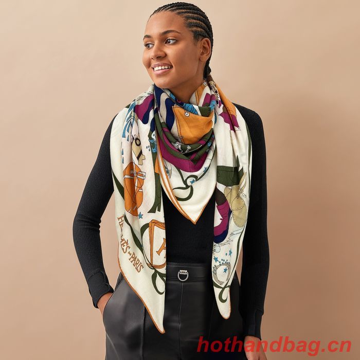 Hermes Scarf HEC00270