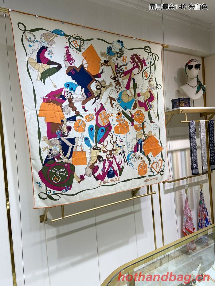 Hermes Scarf HEC00270