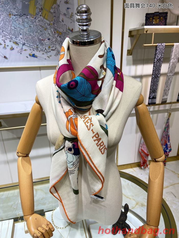 Hermes Scarf HEC00270