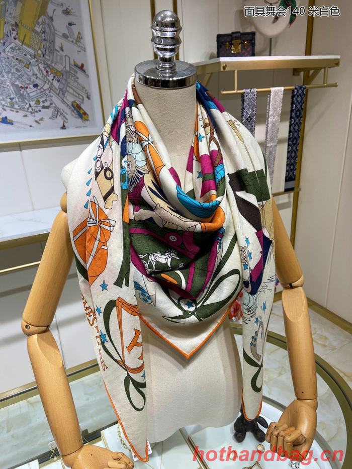 Hermes Scarf HEC00270