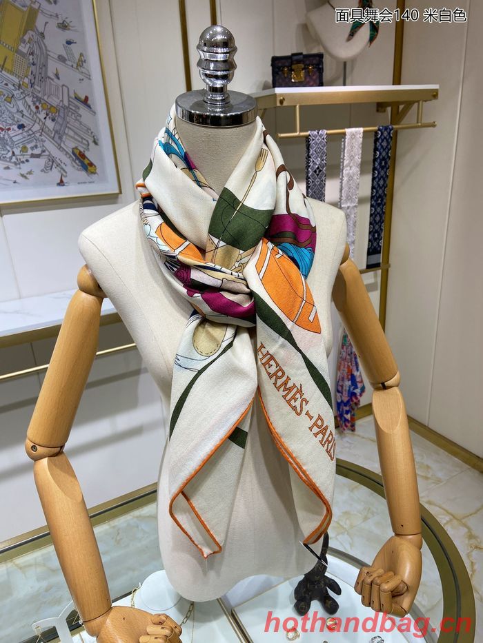 Hermes Scarf HEC00270