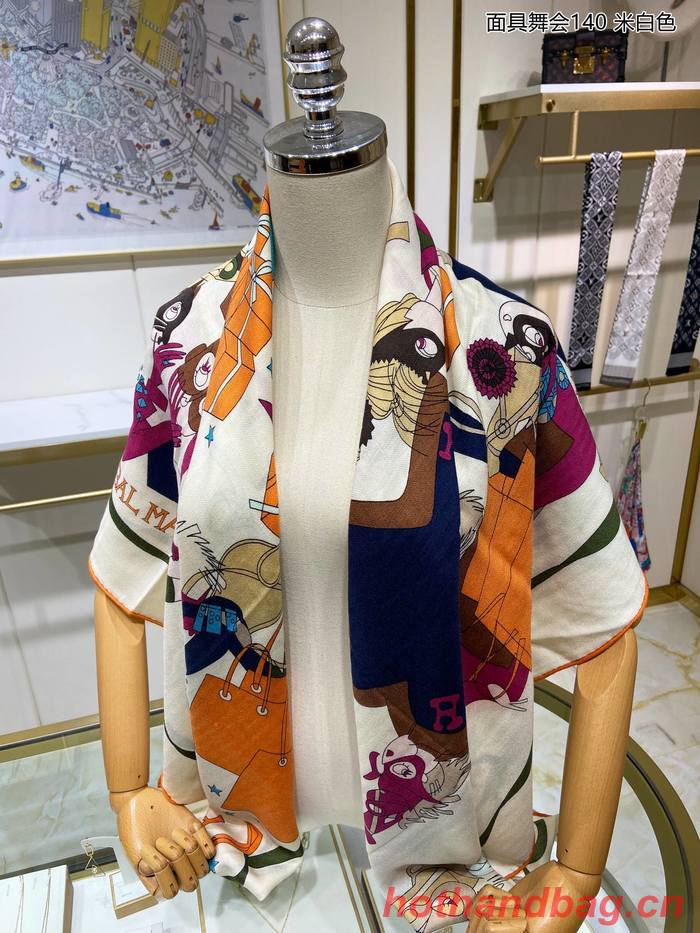 Hermes Scarf HEC00270