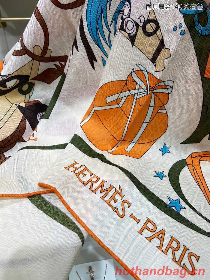 Hermes Scarf HEC00270