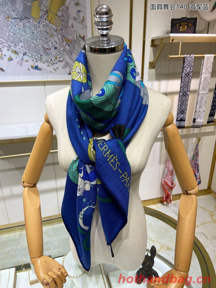 Hermes Scarf HEC00271